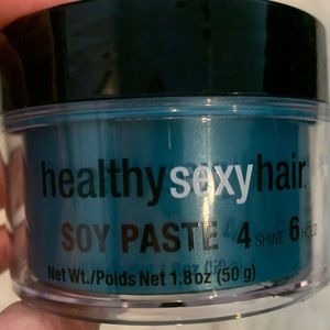 Sexy Hair soy paste